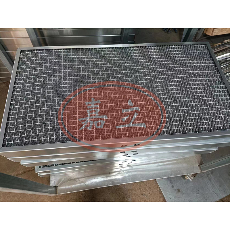 锦州不锈钢油雾过滤器